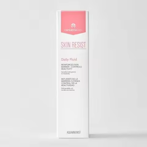 Cantabria labs Skin Resist Daily Fluid 50 ml - 1