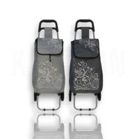 Carro de Compra Plegable de Dos Ruedas / Karawan - details 3