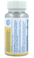 Solaray - Pack 2 - VITAMINA D3+K2  - 120 cápsulas - Salud ósea y Cardiovascular - Apto Vegetarianos - details 2