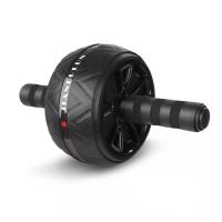 Rodillo De Ejercicio Para Gimnasio En Casa Equipo De Entrenamiento De Abdominales Y Core Rollo De Trabeculación Para Fortalecimiento General - details 6