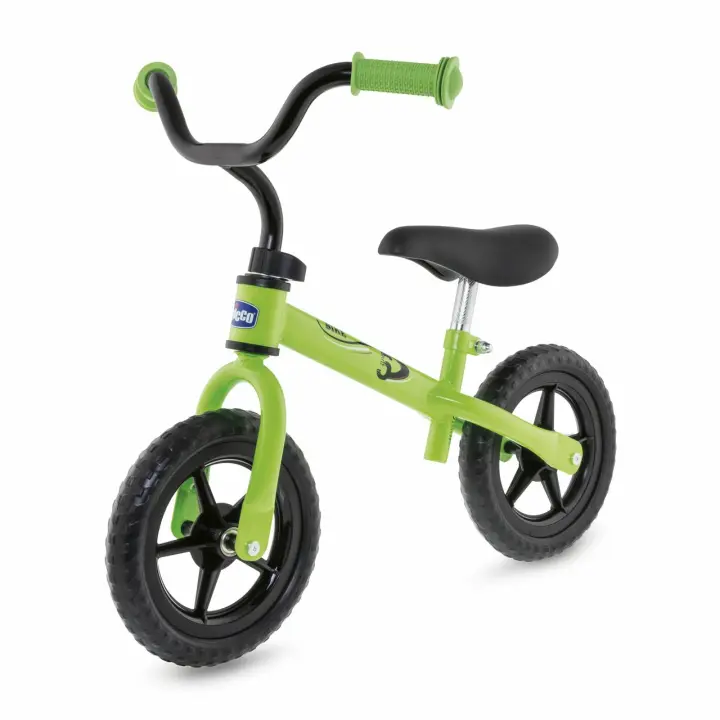 Bicicleta sin pedales Chicco First Bike - BICICLETA SIN PEDALES - 1