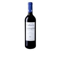 Vino tinto Rioja Hacienda Calavia Joven - details 0