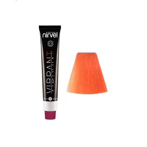 Tinte Artx Vibrant MA-44 Mandarina 100 ml. Nirvel - 1