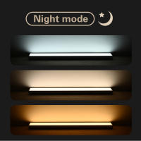 Lámpara LED De Sensor De Movimiento Full Screen Recargable USB-C Con Sensor CCT 3000-6500K Para Armario Y Gabinete Luz Nocturna Dimmable - details 4