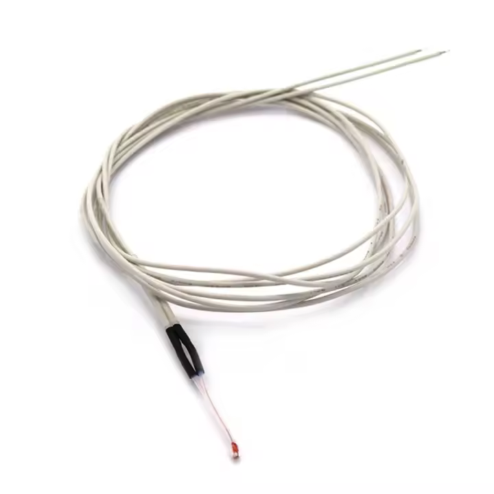 Termistor NTC 100K 3950 1m cable RepRap sensor temperatura Impresora 3d - 1