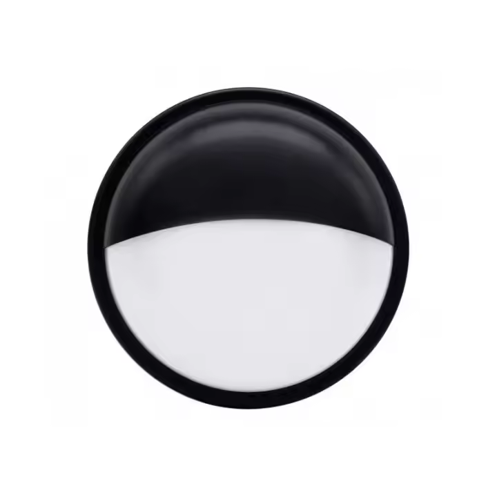 PLAFON BM LED MEDIA LUNA 20W IP65 LUZ BLANCA 6500K 1100 LUMENES REF: RU1443 - 1