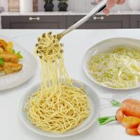 Mural de pasta con Diseño Comfort Grip de 36 cm - details 1