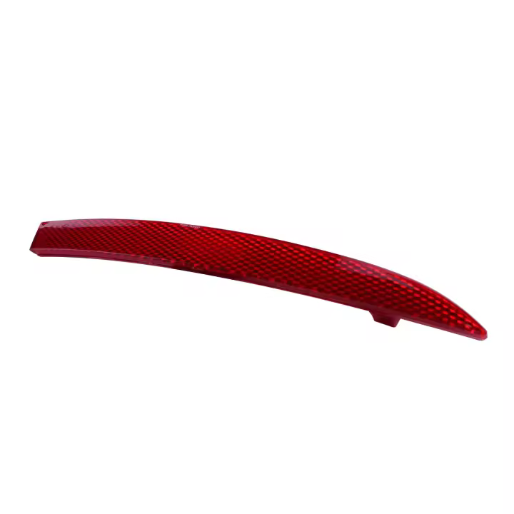 Reflector De Parachoques Trasero Derecho Para SEAT Ibiza 6J MK V 08-12 Lente Roja 6J4945106 Pieza De Repuesto Original - 1