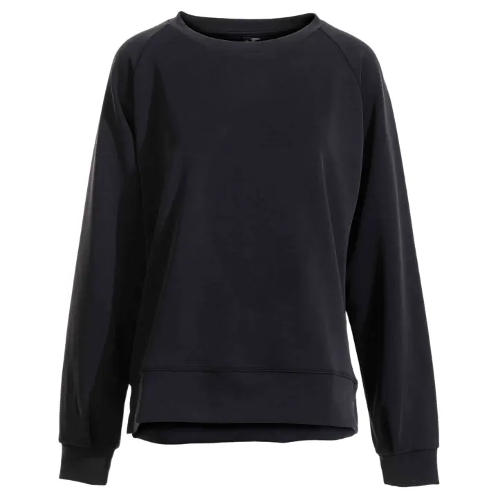 Sudadera Joma modelo Sudadera Breath Negro en color Negro - 1