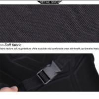 Mochila Táctica Impermeable Con Botella De Agua De 3L Para Deportes Al Aire Libre Correr Ciclismo Turismo Y Camping - details 9