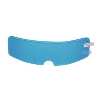 Película Antigolpe De Motocicleta 3 En 1 Anti-Brillo Y Antiniebla Universal Para Casco De Motocicleta Accesorios Para Motocicletas Unisex - details 8
