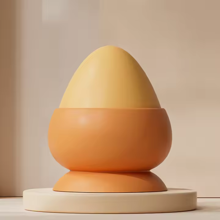 Bola De Masaje De Silicona Sólida Con Ventosa Para El Cuello De La Pata Y La Cintura Alivio Del Dolor Muscular Relajación Fitness Yoga Forma De Maní - 1