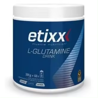 Etixx L-Glutamine 300G 300G - 1