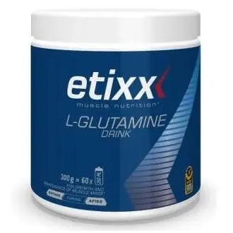 Etixx L-Glutamine 300G 300G - 1