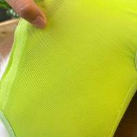 Traje De Salto Transpirable Para Gato Traje De Vestido Para Perro Bebé Traje De Recuperación Antilenguazos Después De La Esterilización Del Gato - details 10