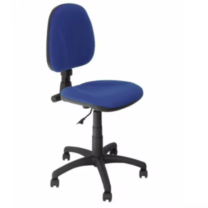 Silla alcadozo aran azul - 1