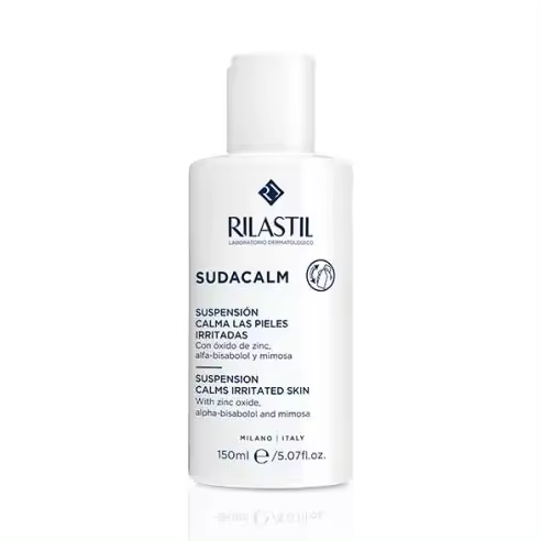 CUMLAUDE LAB: RILASTIL SUDACALM 150 ML - 1