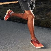 De Deporte De Tobillo Para Hombre Y Mujer De Running Atletismo Transpirables Algodón Amortiguados 6/12/18 Pares - details 4