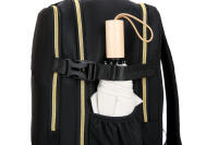 Mochila de viaje multifunción de gran capacidad, bolsa de equipaje USB, mochila escolar, bolsa de viaje de negocios - details 12