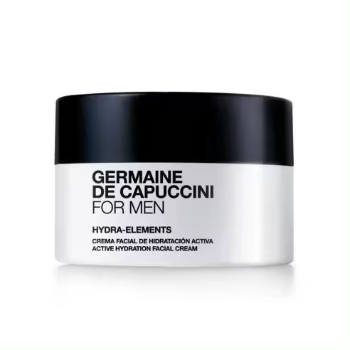 Crema Hydra-Elements For Men - Germaine de capuccini Germaine de Capuccini - 1