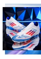 Zapatos De Fútbol Para Hombres Profesionales Nuevos Zapatillas De Entrenamiento De Sociedad Con Punta De Acero Para Campo De Fútbol Y Interior - details 3
