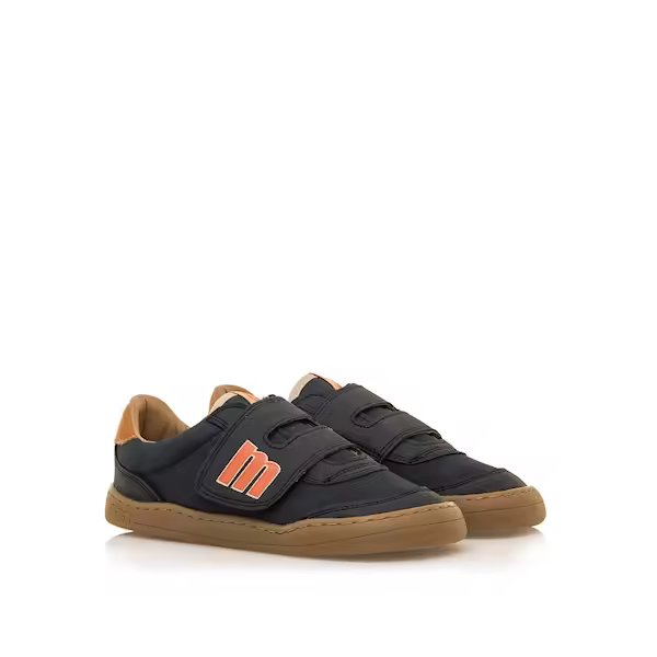 Zapato deportivo Free Mustang Mistic marino - 1
