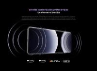 Teléfono Móvil Xiaomi Redmi Note 14 Pro Plus 5G Xiaomi Smartphone Versión Global, 8+256GB/12+256GB/12+512GB, Cámara AI profesional 200 MP, Snapdragon® 7s Gen 3, HyperCharge 120 W con Batería 5110 mAh, Pantalla CrystalRes AMOLED 6,67" 1,5 K y 120 Hz, IP68 - details 33