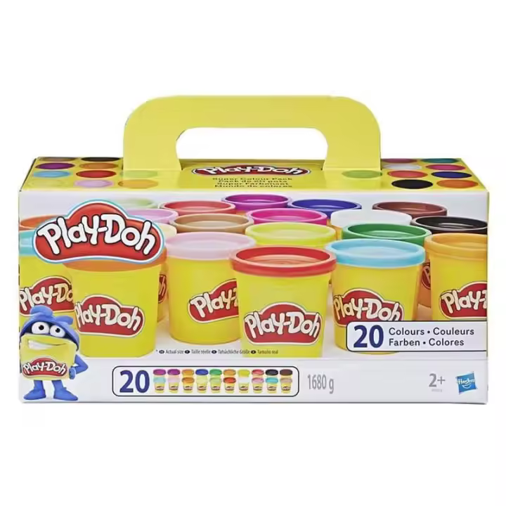 PD P.20 BOTES SUPER COLOR A7924 - Colecciones de Juegos - 1