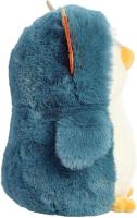 Animal de plush-Compañeros vibrantes - Diversión sin fin - Azul 7,9 pulgadas - details 1