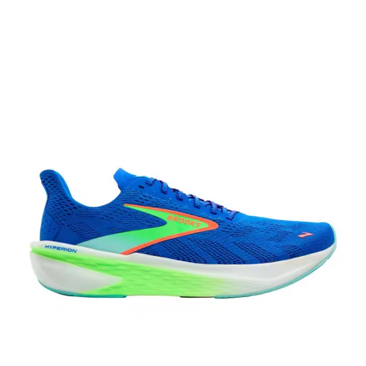 Brooks Zapatillas De Running Brooks Hyperion 2 Hombre... - 1