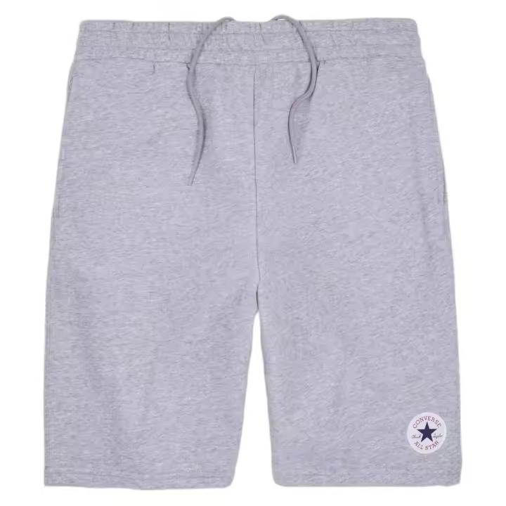 Textil Textil marca Converse modelo 10026979-A02 para unisex en color gris - 1