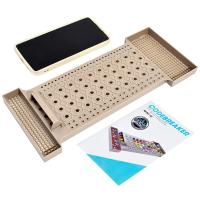 Juguetes De Desarrollo Inteligente Para Niños Juego De Mesa De Cálculo Inteligente Fomenta El Pensamiento Lógico Y La Creación De Contraseñas - details 5