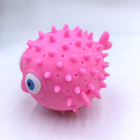 Octopus De Agua Squeezable Juguete De Alivio Del Estrés Para Baño Y Piscina Decoración De Verano Juguete De Silicona Unisex - details 4