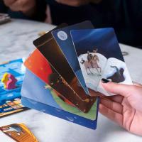 Libellud Dixit Classic Juego de Mesa de Imaginación y Creatividad Ganador de Varios Premios A Parir de 8 Años De 3 A 8 Años Versión Inglesa - details 1