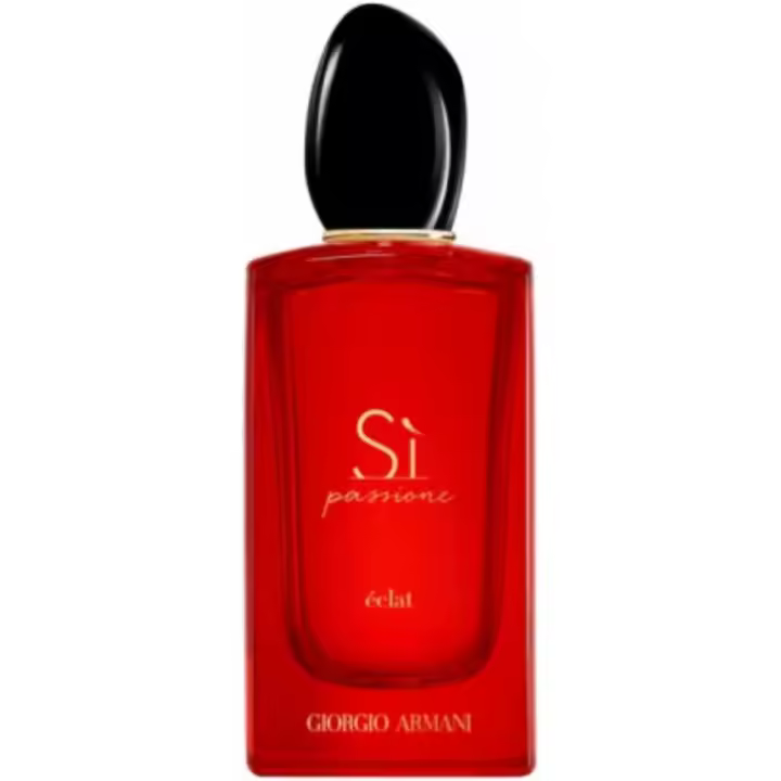 Giorgio A rmani Si Passione Eclat EDP 100ml - 1