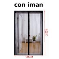 Mosquitera con iman para puerta , FACIL MONTAR,malla antimosquitos , tela antimosquito,90cm,120cm,140cm,cm,CM,fespu - details 1