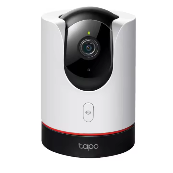 CAMARA IP TP-LINK TAPO C225 2K 4MP S,4GHZ WIFI - 1