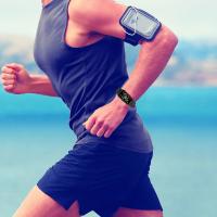 Correa De Silicona Para Huawei Band 6/6 pro Reemplazo Ajustable Compatible Con Honor Band 6 Accesorio De Reloj De Pulsera - details 9
