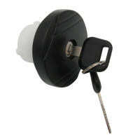 Tapa De Relleno De Tanque De Combustible Para Coche Ford TRANSIT MK6 2000-2006 MK7 2006-2014 Con 2 Llaves Accesorios 4411620 - details 3