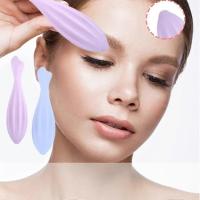 Cara rodillo cara belleza rodillo cuidado de la piel herramientas masajeador para cara ojo cuello cuerpo relajante línea fina rodillo - details 2