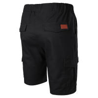 Shorts Casuales Para Diario Viaje Pantalones De Hombre Estilo Regular Cintura Media Polyester Primavera Verano Con Bolsillos - details 50