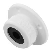 Salida De Cable Para Barco Resistente Al Agua Blanco ABS Piezas De Automóvil Para Marine 73 X 27 X 49mm Partes De Auto - details 8