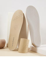 Plantillas De Goma Para Zapatos De Cuero Suave Y Absorbente De Choque Para Plantar Fasciitis Inserciones De Suela De Deporte Para Hombres - details 9