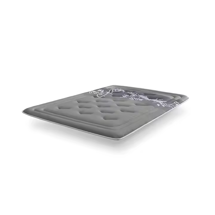 Topper Viscografeno Nova Confort de SonnoMattress, Altura 4 cm - 1
