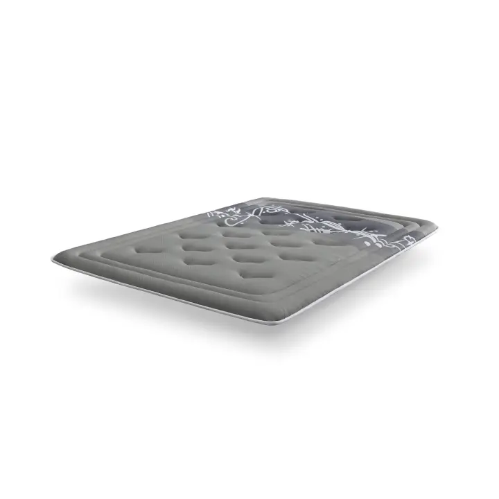 Topper Viscografeno Nova Confort de SonnoMattress, Altura 4 cm - 1