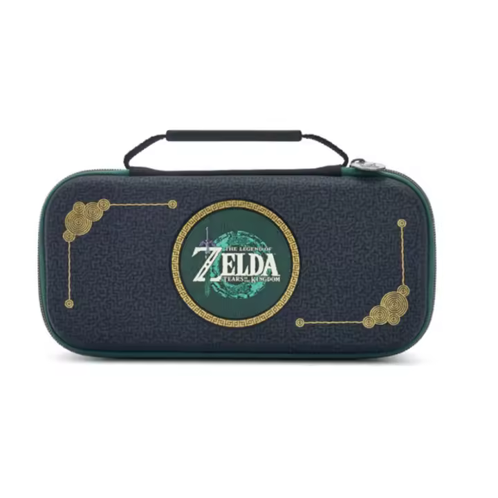 Funda Protectora Power A Zelda Tears of the Kingdom Switch - 1