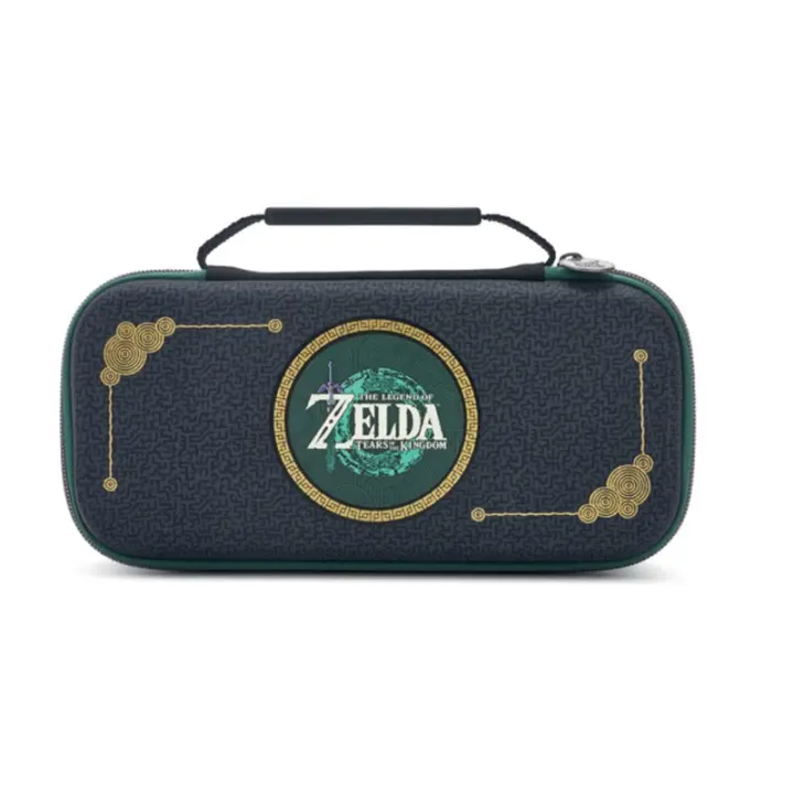 Funda Protectora Power A Zelda Tears of the Kingdom Switch - 1