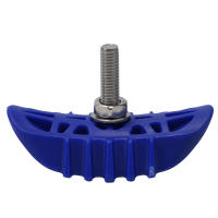 Cerradura De Rueda Para Motocicleta Motocross Enduro 1.60'' 1.85'' 2.15'' Seguridad De Neumáticos Y Ruedas Accesorios De Reparación De Neumáticos - details 17