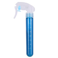 Botella De Rociador De Agua Para Dedo Transparente Alta Presión Portátil Herramienta De Peluquería Y Rociado De Plantas - details 5
