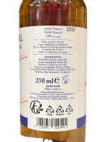CasaSofia- ADF Aeite Chebe 100% Natural ADF 250ml. , Tratamkiento Crecimiento capilar - details 1